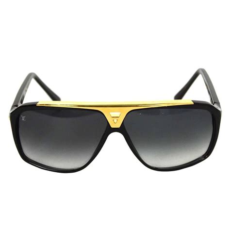 louis vuitton eyeglasses mens|louis vuitton sunglasses men black.